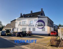 VERKAUFT VERKAUFT***Ihr neues Zuhause �ber den D�chern von Bodenheim - ein rheinhessisches Penthouse mit Herz und Perspektive