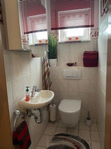  ImmobilienPunkt*** KAPITALANLEGER AUFGEPASST, VERMIETETE NEUWERTIGE WOHNUNG IN OPPENHEIM ZU VERKAUFEN!