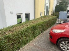  ImmobilienPunkt*** KAPITALANLEGER AUFGEPASST, VERMIETETE NEUWERTIGE WOHNUNG IN OPPENHEIM ZU VERKAUFEN!