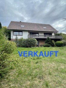 VERKAUFT VERKAUFT***GROSSES FAMILIENHAUS IN BEVORZUGTER LAGE VON BAD-KREUZNACH!