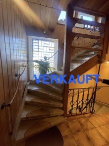 VERKAUFT VERKAUFT***SCHICKE ETAGENWOHNUNG MITTEN IN BODENHEIM!