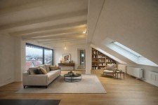 Hauptbild ImmobilienPunkt***SCHICKE DACHGESCHOSSSTUDIOWOHNUNG IM HISTORISCHEN ORTSKERN VON BODENHEIM!