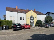  ImmobilienPunkt*** KAPITALANLEGER AUFGEPASST, VERMIETETE NEUWERTIGE WOHNUNG IN OPPENHEIM ZU VERKAUFEN!