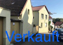 Verkauft VERKAUFT***SONNIGE HOFREITE MITTEN IN HEIDESHEIM !