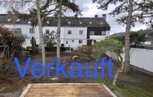 Verkauft VERKAUFT***EIN HAUS F�R DIE GROSSE FAMILIE MIT RIESIGEM GRUNDST�CK IN BODENHEIM!