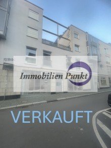 VERKAUFT VERKAUFT***SCHICKES APPARTMENT IN TOP LAGE VON MAINZ!