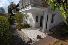 Hauptbild ImmobilienPunkt***GEM�TLICHE ZWEI-ZIMMER-WOHNUNG MIT TERRASSE IN KLEINER WOHNEINHEIT IN NIERSTEIN-SCHWABSBURG