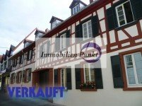 Hauptbild VERKAUFT***TIP TOP SANIERTES 4 FAMILIENHAUS IN BODENHEIM!