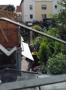  ImmobilienPunkt*** KAPITALANLEGER AUFGEPASST, VERMIETETE NEUWERTIGE WOHNUNG IN OPPENHEIM ZU VERKAUFEN!