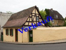 verkauft VERKAUFT***KLEIN ABER MEIN - HAUS UND HOF IN OPPENHEIM!