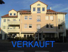 VERKAUFT VERKAUFT***ALTENGERECHTES WOHNEN IN BODENHEIM!